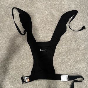 COPY - Ergo baby embrace, black used